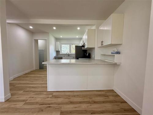 621 21St Street, Brandon, MB 