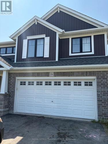 Main Level - 204 Peach Tree Boulevard, St. Thomas, ON - Outdoor