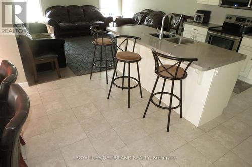 Main Level - 204 Peach Tree Boulevard, St. Thomas, ON - Indoor
