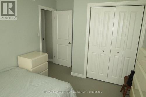 Main Level - 204 Peach Tree Boulevard, St. Thomas, ON - Indoor Photo Showing Bedroom