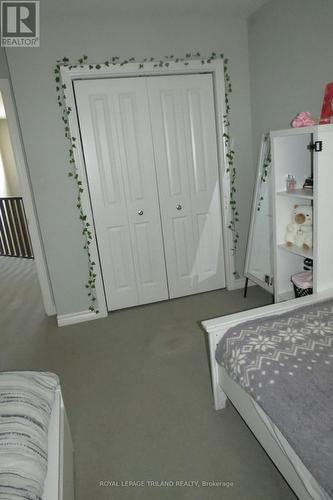 Main Level - 204 Peach Tree Boulevard, St. Thomas, ON - Indoor Photo Showing Bedroom