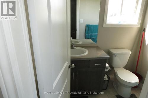 Main Level - 204 Peach Tree Boulevard, St. Thomas, ON - Indoor Photo Showing Bathroom