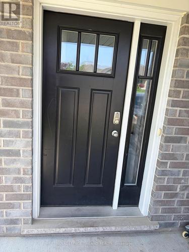 Main Level - 204 Peach Tree Boulevard, St. Thomas, ON - Outdoor With Exterior