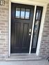 Main Level - 204 Peach Tree Boulevard, St. Thomas, ON  - Outdoor With Exterior 