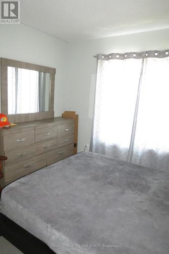Main Level - 204 Peach Tree Boulevard, St. Thomas, ON - Indoor Photo Showing Bedroom