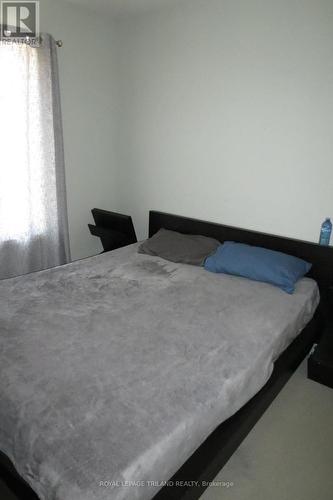 Main Level - 204 Peach Tree Boulevard, St. Thomas, ON - Indoor Photo Showing Bedroom