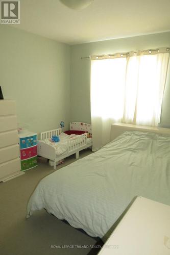 Main Level - 204 Peach Tree Boulevard, St. Thomas, ON - Indoor Photo Showing Bedroom