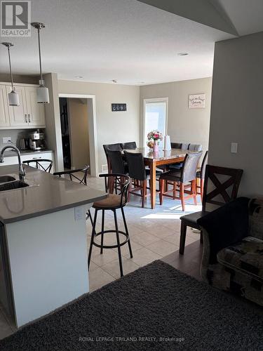 Main Level - 204 Peach Tree Boulevard, St. Thomas, ON - Indoor