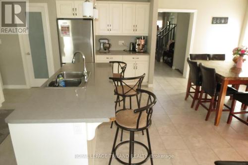 Main Level - 204 Peach Tree Boulevard, St. Thomas, ON - Indoor