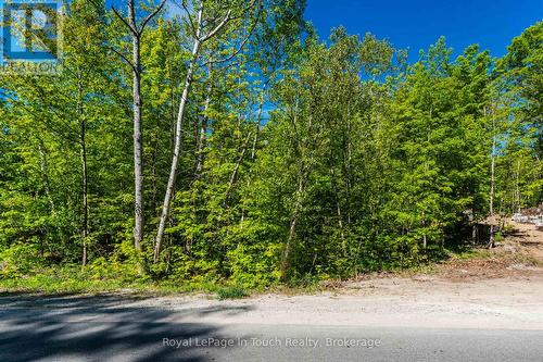 View from the Street - 1536 Champlain Road, Tiny, ON 
