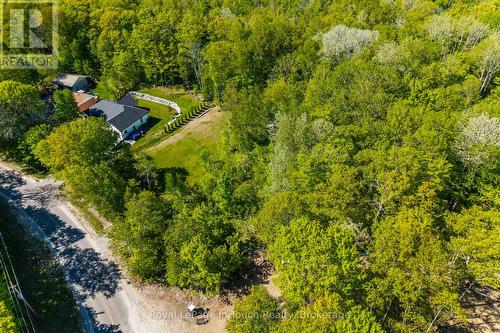 Water Access Across the Street - 1536 Champlain Road, Tiny, ON 