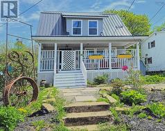 7 Lorne Street Springhill, NS B0M 1X0