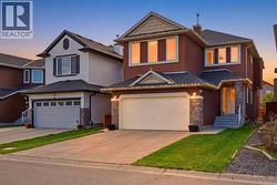 88 Saddletree Close NE  Calgary, AB T3J 5H9