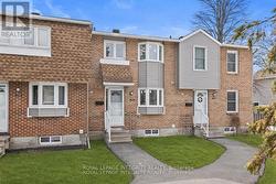 C - 1771 LAMOUREUX DRIVE Ottawa, ON K1E 2N5