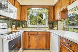 Kitchen - 