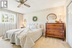 Primary bedroom - 