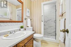 Primary ensuite - 