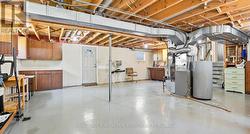 Basement with separate entrance - 