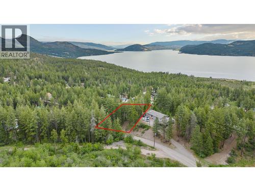 7801 Alpine Road, Fintry, BC 