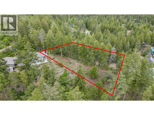 7801 Alpine Road, Fintry, BC 