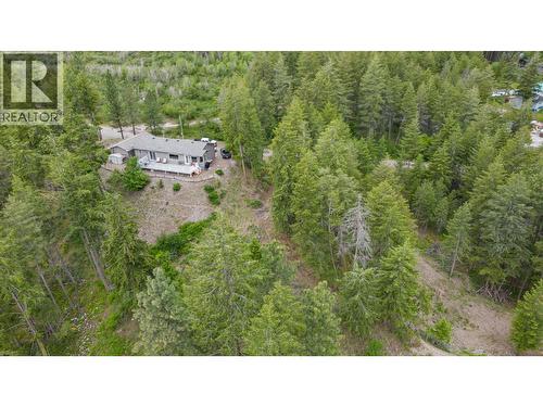 7801 Alpine Road, Fintry, BC 