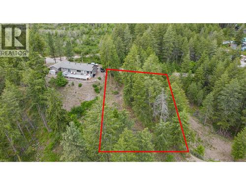 7801 Alpine Road, Fintry, BC 