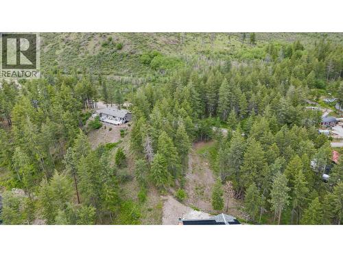 7801 Alpine Road, Fintry, BC 