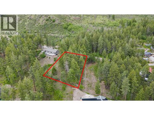 7801 Alpine Road, Fintry, BC 