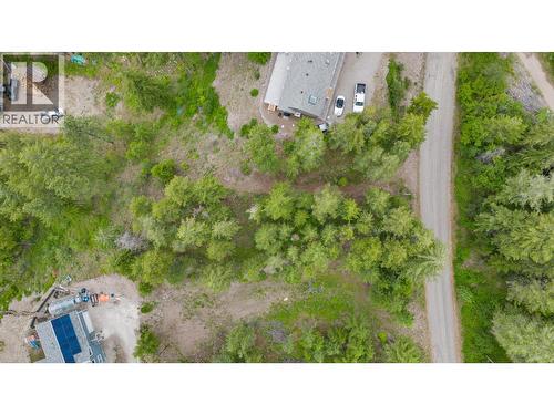 7801 Alpine Road, Fintry, BC 