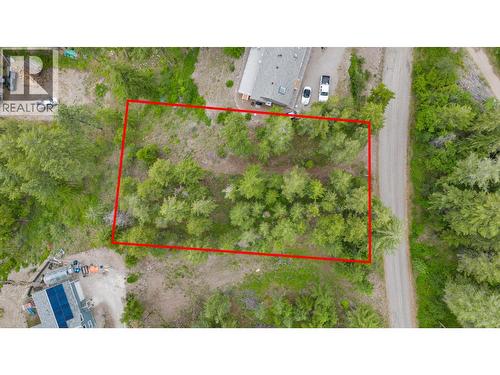 7801 Alpine Road, Fintry, BC 