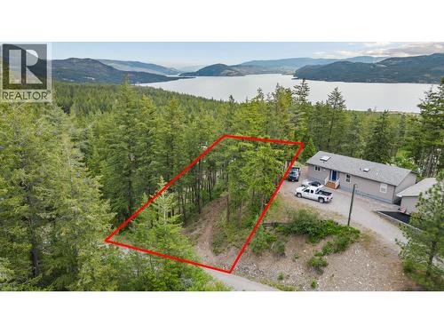 7801 Alpine Road, Fintry, BC 