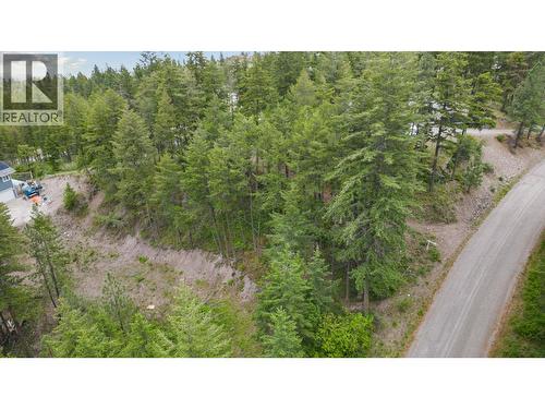 7801 Alpine Road, Fintry, BC 