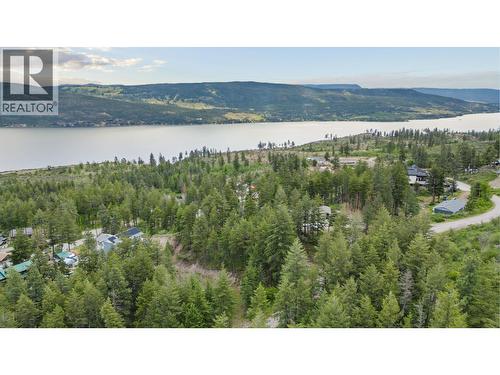 7801 Alpine Road, Fintry, BC 