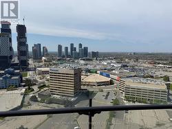 2908 - 50 ABSOLUTE AVENUE Mississauga, ON L4Z 0A8