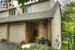 109 WILSON Street W Unit# 15 Ancaster, ON L9G 1N4
