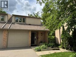 109 WILSON Street W Unit# 15  Ancaster, ON L9G 1N4