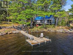 4217 BUCKSHOT LAKE ROAD  Addington Highlands (Addington Highlands), ON K0H 2M0