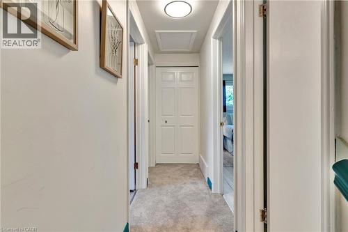 98 Belwood Crescent, Kitchener, ON - Indoor