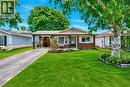 98 Belwood Crescent, Kitchener, ON  - Outdoor 