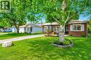 98 Belwood Crescent, Kitchener, ON  - Outdoor 