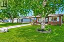 98 Belwood Crescent, Kitchener, ON  - Outdoor 
