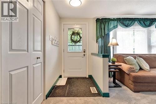 98 Belwood Crescent, Kitchener, ON - Indoor Photo Showing Other Room