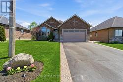 109 PINNACLE STREET Brighton, ON K0K 1H0