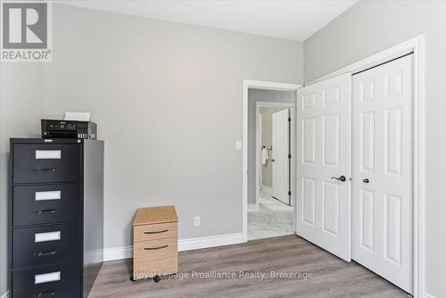 109 Pinnacle Street, Brighton, ON - Indoor