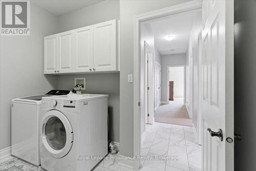 109 Pinnacle Street, Brighton, ON - Indoor Photo Showing Laundry Room