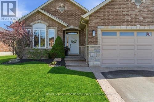 109 Pinnacle Street, Brighton, ON - Outdoor