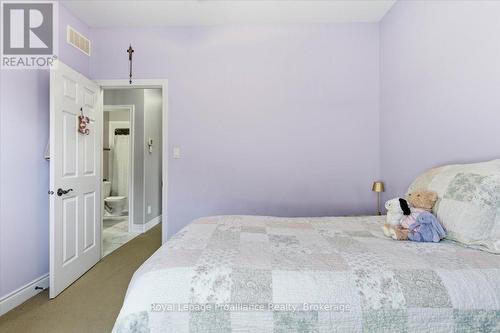 109 Pinnacle Street, Brighton, ON - Indoor Photo Showing Bedroom