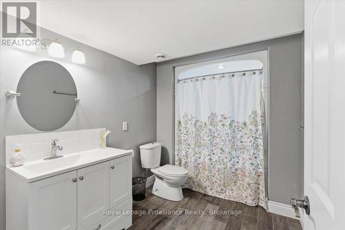 109 Pinnacle Street, Brighton, ON - Indoor Photo Showing Bathroom