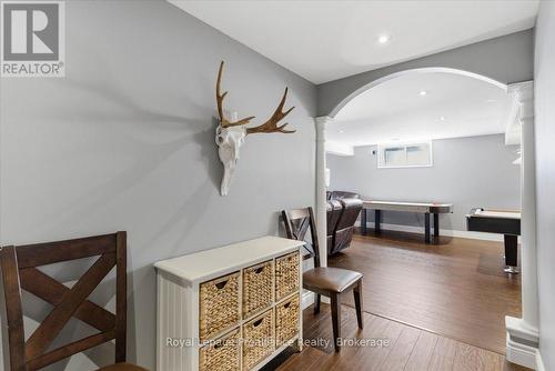 109 Pinnacle Street, Brighton, ON - Indoor