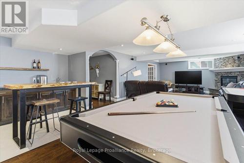 109 Pinnacle Street, Brighton, ON - Indoor